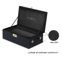 DORCEL LE COFFRET - PRESTIGE EDITION - Кейс для интимных аксессуаров