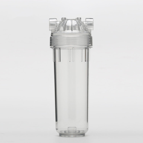 Корпус DY для холодной воды 10SL 1/2" (Рус)