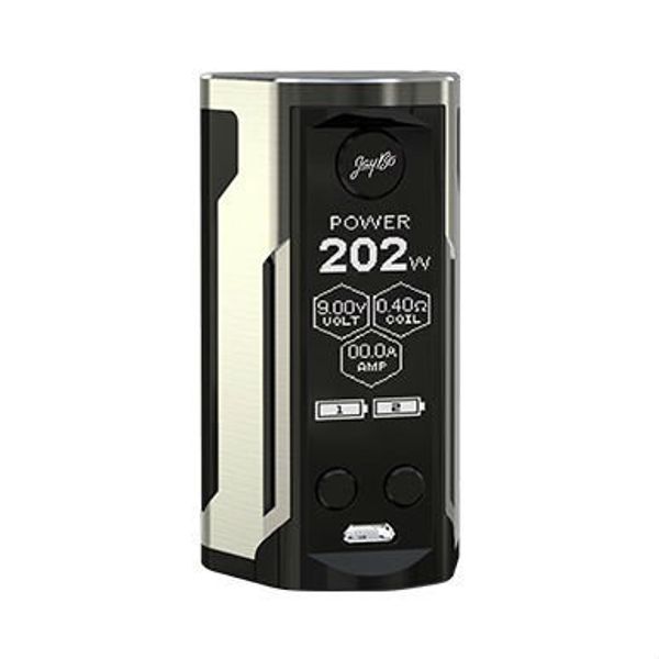 Купить Боксмод Wismec Reuleaux RX Gen3 Dual 230w Brush Gunmetal