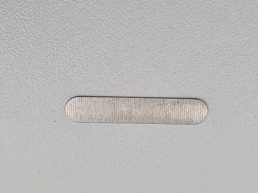 Перемычка для сварки ET A-5-28-13R