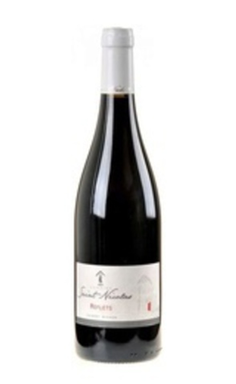 Вино Домен Сент Николя Рёфле