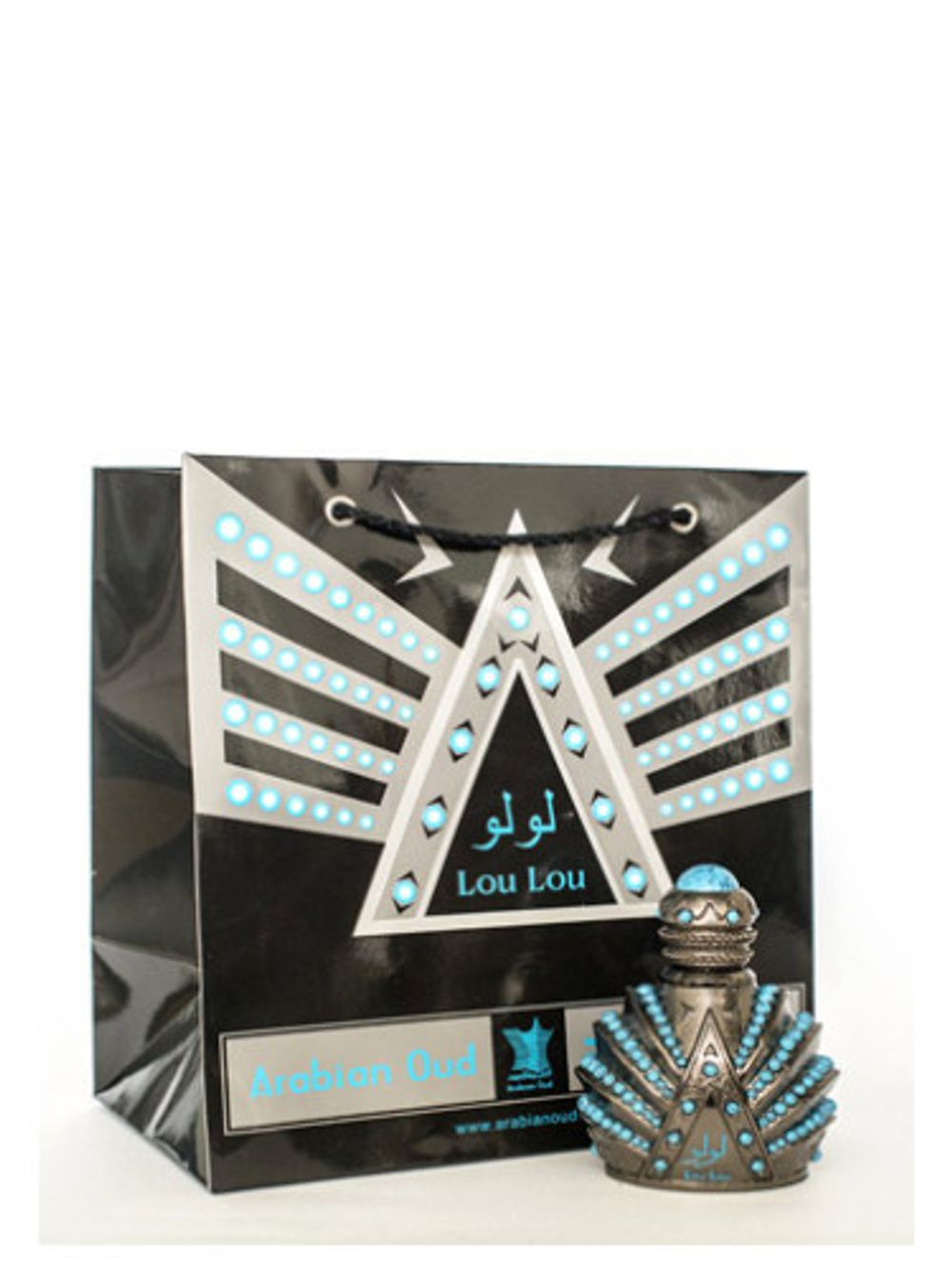 Arabian Oud Lou Lou