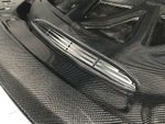 Карбоновый капот для BMW M3 F80 / M4 F82 2014+ БМВ