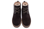 Ugg Mens Neumel Gentleman Chocolate