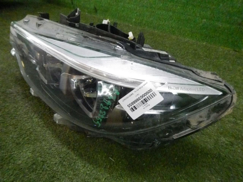 Фара левая BMW 4er F32 (2017-2020) Adaptive LED