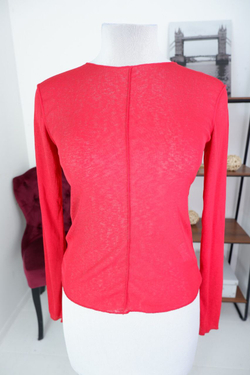 Блузка BEFREE яркая 44 размер, новая