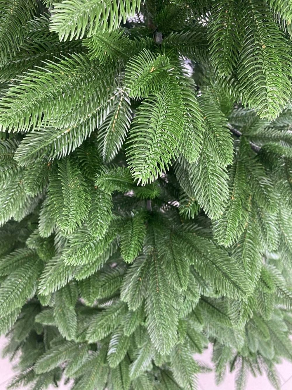 Ель искусственная «Барбара» (Литая хвоя) 230 см / 2,3 м