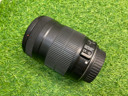 Canon EF-S 18-135mm 3.5-5.6 IS