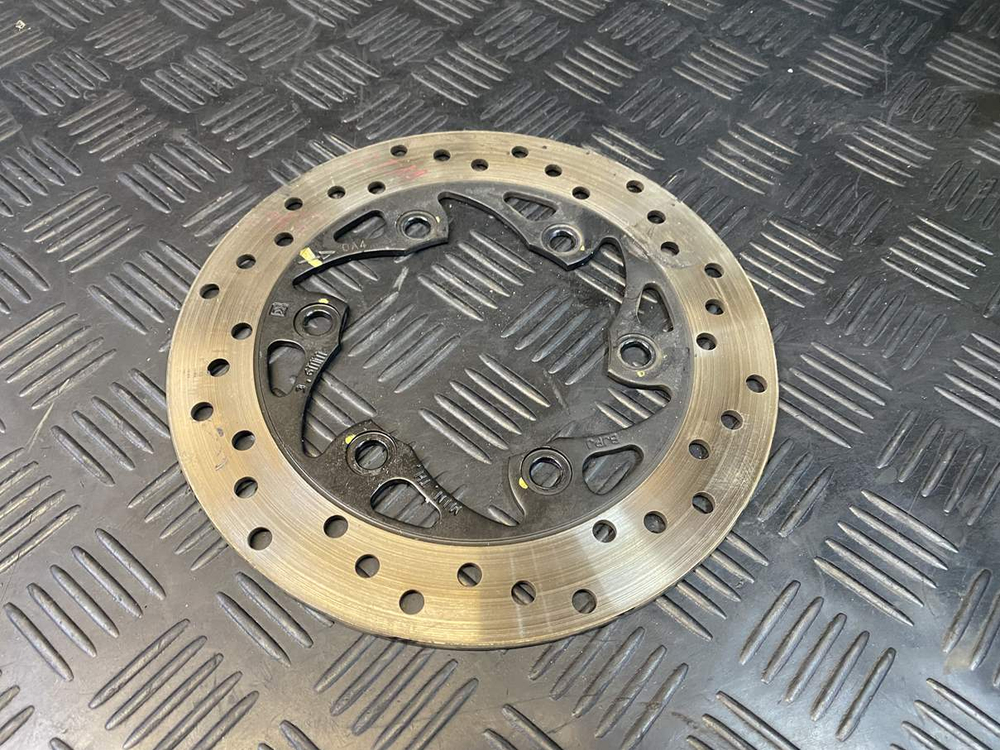 Диск тормозной задний KTM 250 Duke 2020