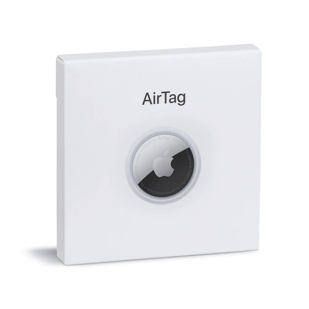 Геолокатор AirTag 9000