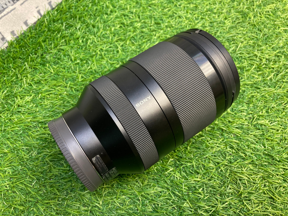Sony FE 24-240mm 3.5-6.3 OSS Покупка/Продажа