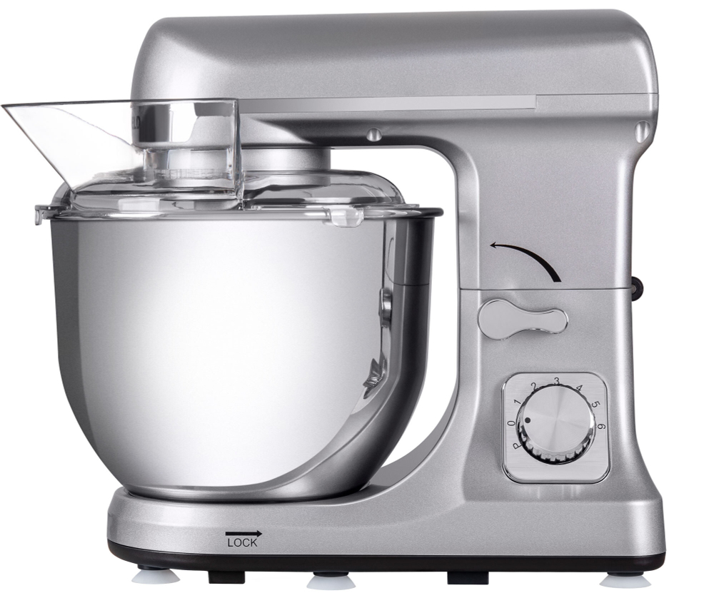 Миксер планетарный MAUNFELD MF-434S фото 