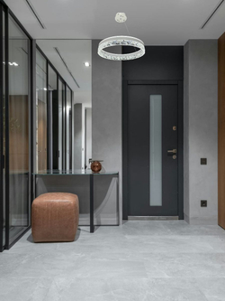 Люстра подвесная светодиодная Lanbos, 62 Вт LED, до 15 кв м, белая