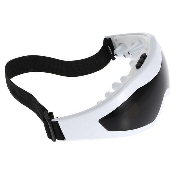 Магнитный массажер-очки для глаз Eye Care Massager