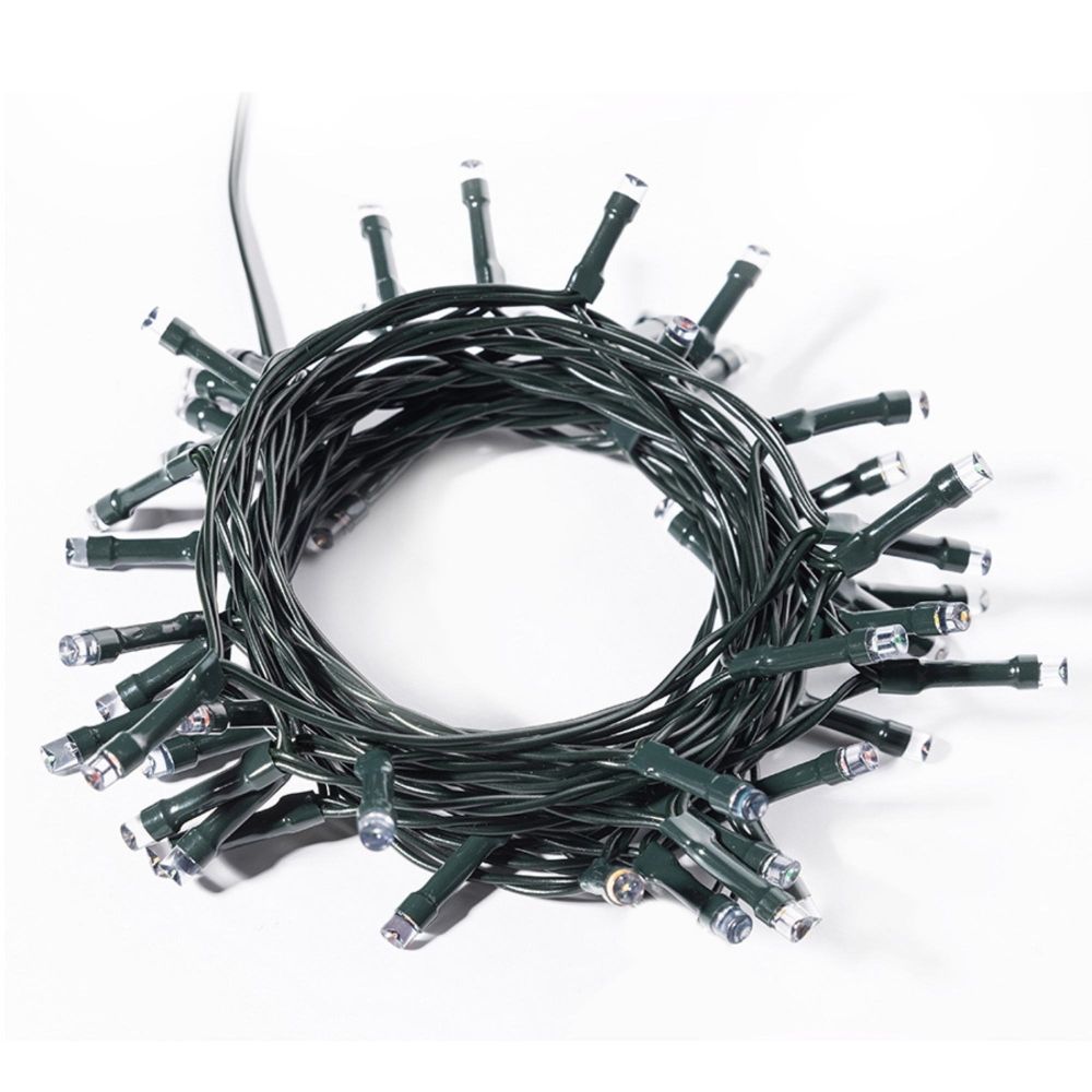 USL-S-122-PT5000 Садовая гирлянда на солнечной батарее Milkyway. Серия Special