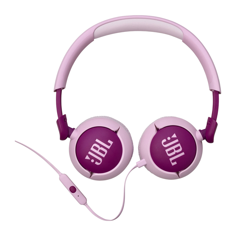 Детские проводные наушники JBL 320