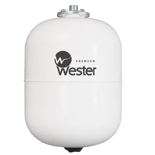 Бак расширительный мембранный Wester Premium WDV  0-14-0370 12 бар 18 л