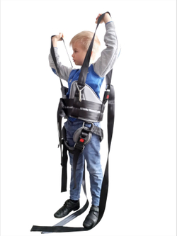 Жилет подвесной HV1 малый