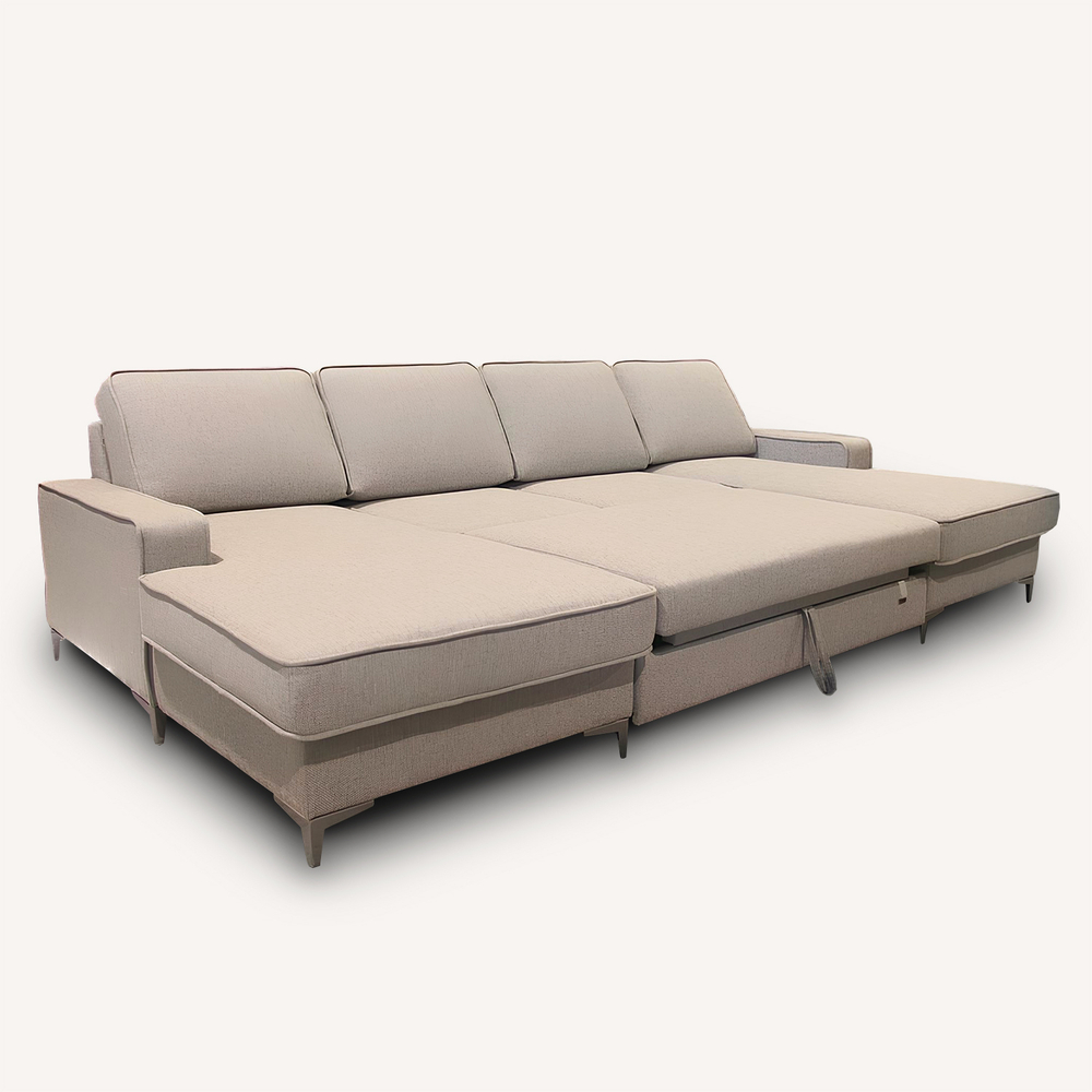 Модульный диван "Мадрид"