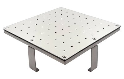 Плато квадратное 500х500 под плитку