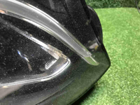 Фара правая Mercedes E W213 (2016-2021) LED