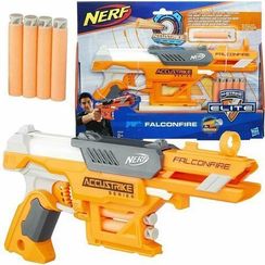 Nerf Accustrike FalconFire B9839