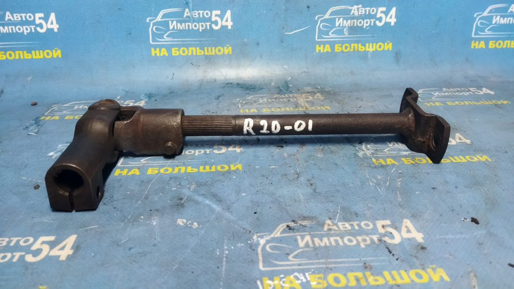 Карданчик рулевой NISSAN TERRANO 1993