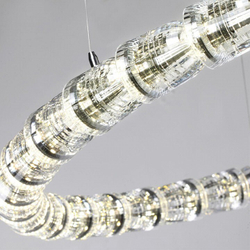 Подвесной светильник Odeon Light 5010/129L