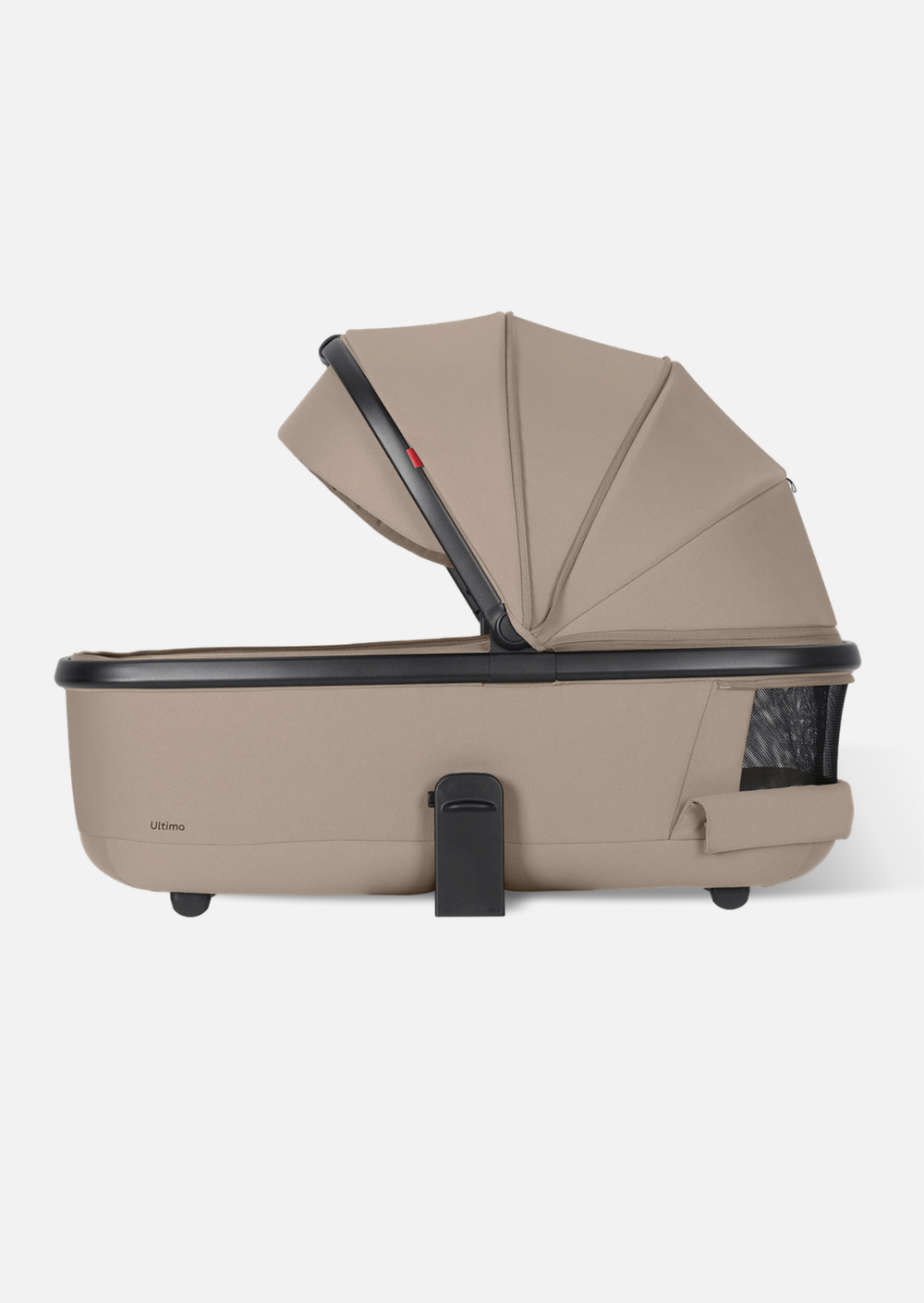 Carrello Коляска 2 в 1 Ultimo (Pearl Beige 2025)