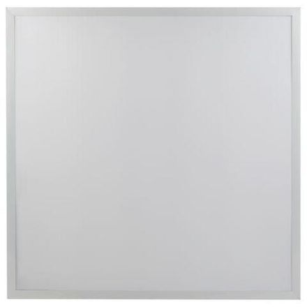 Светильник светодиодный SPO-1-50-6K-M 50Вт 6500К 5000лм 595х595х25 панель универс. крепление с драйвером равномерной засветкой Эра Б0053391