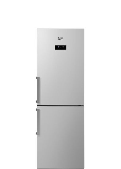 Холодильник Beko RCNK 296E21 S