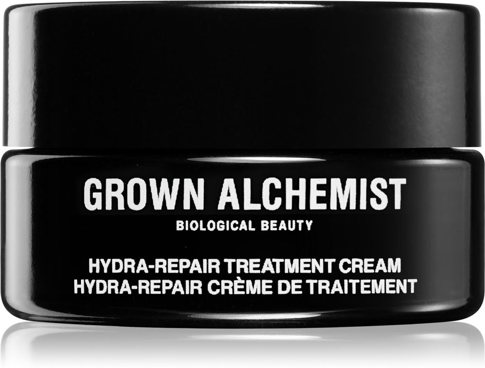 Grown Alchemist Hydra-Repair Treatment Cream - регенерирующий крем для лица интенсивно увлажняющий /   40  ml  / GTIN 9340800008044