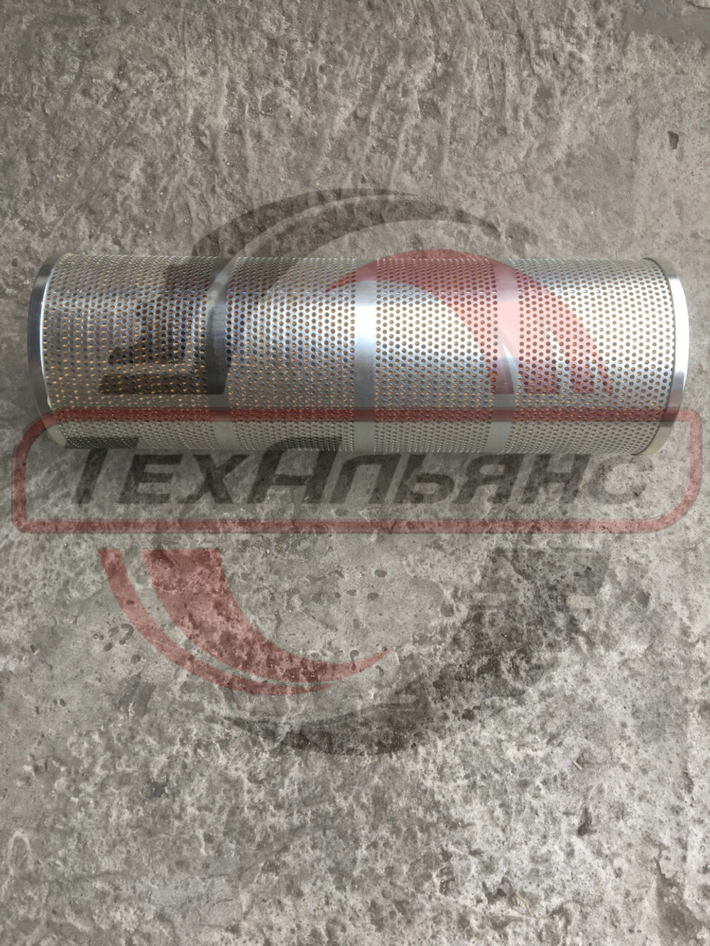 Фильтр гидравлический HIFI SH60098