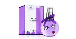 Lanvin Eclat d'Arpege Pretty Face Eau De Parfum