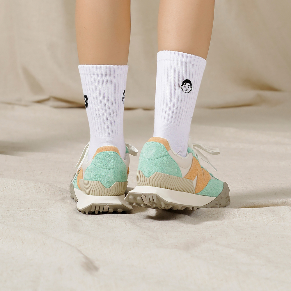 Кроссовки New Balance Xc-72
