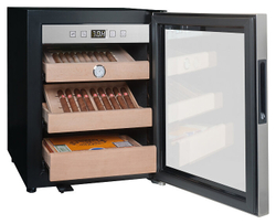 Сигарный шкаф La Sommeliere CIG251