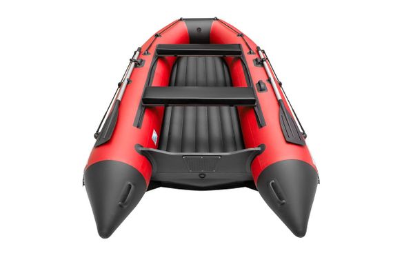 Лодка ПВХ РОДЖЕР Zefir 3100 LT