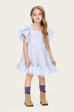 Платье "Эмили"