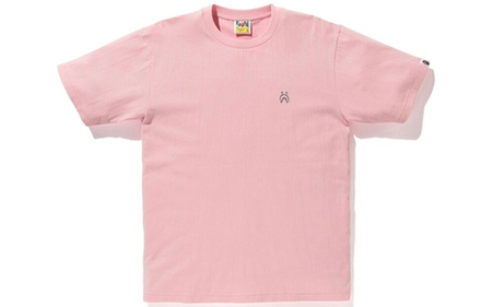 Футболка A BATHING APE Bape T, 1F80-110-062