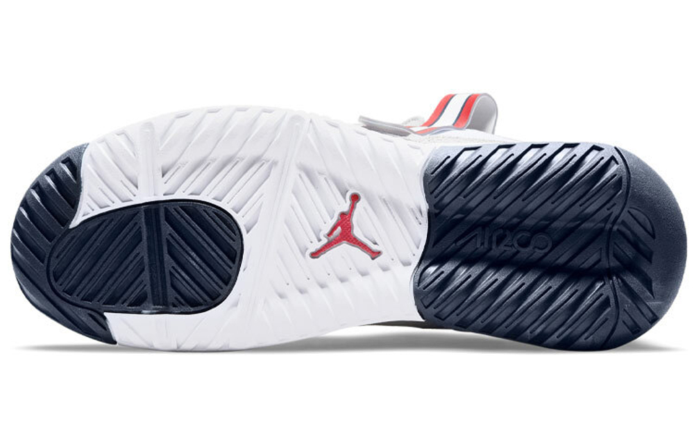 Кроссовки Psg X Jordan Ma2 (Женская размерная сетка)