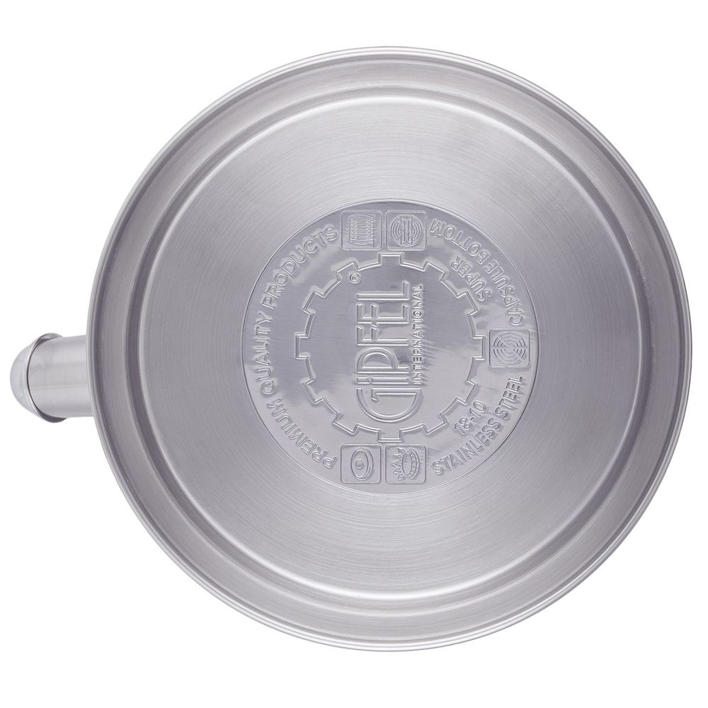 Чайник для кипячения воды Gipfel Crete 52119 2,5 л