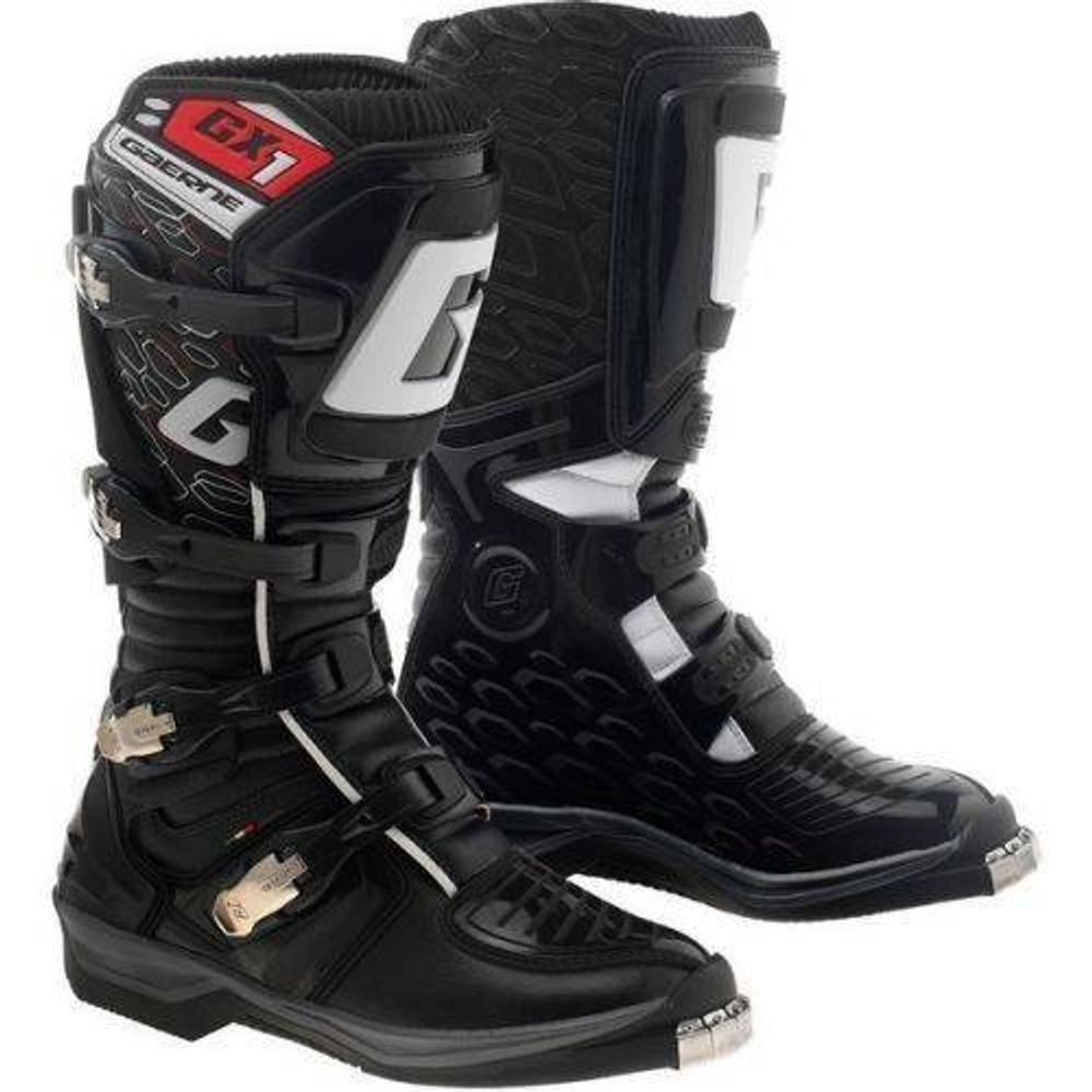 Мотоботы кроссовые Gaerne GX-1 Evo