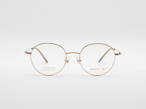 Изг. оправы CRYSTAL SKY C055 C1