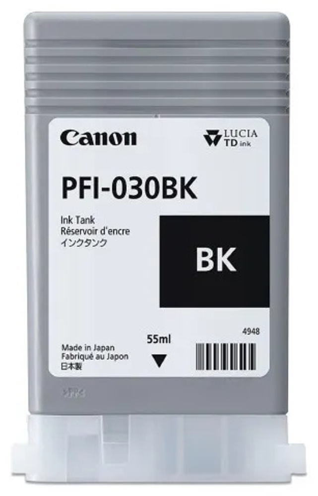 Тонер Canon 3489C001 черный