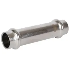 Муфта ROMMER ВПр 15 нержавеющая сталь 37970