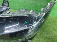 Бампер задний Genesis G80 2 (2020-2024)