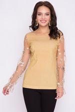 Блузка 40334 Avili