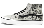 Vans Sk8 138 Decon Sf
