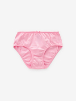 Трусы для девочки Next 605-667, 10 шт., Розовый, Голубой, Салатовый