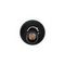 Встраиваемый светильник Loft IT Lens 10322/A Black